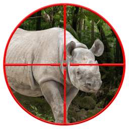 Animal Sniper Hunting 2.06