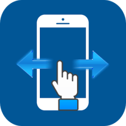 Auto Call Receiver أيقونة