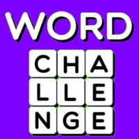 Word Challenge 5