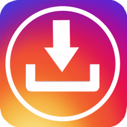 InstaSaver For Instagram иконка
