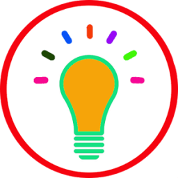 ikon Super Torch Fashlight LED 2018