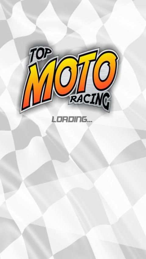 Moto Racing 3D screenshot 6