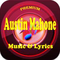 Austin Mahone all songs on 9Apps