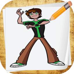 ben 10 0.0.2