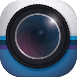 Photoshop Photo أيقونة