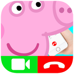 ikon Peppa Call | Peppa Singing To You