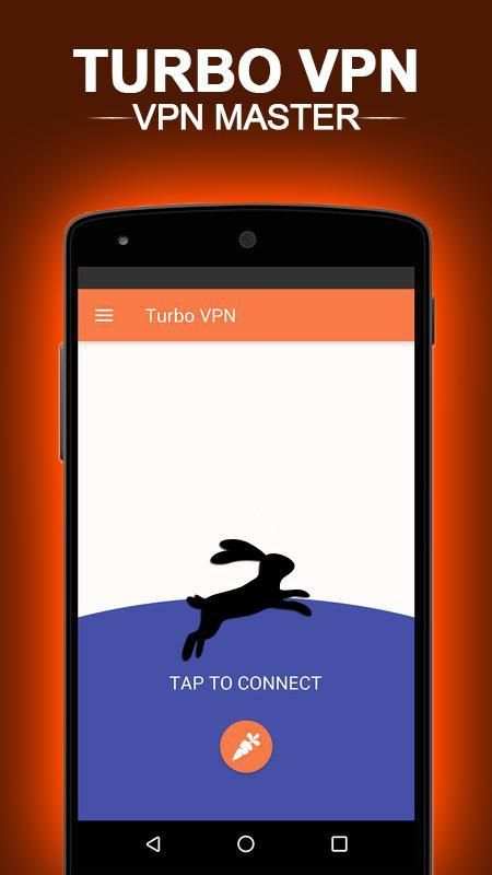 turbo proxy vpn & IP hider vpn screenshot 2