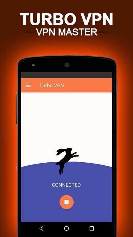 turbo proxy vpn & IP hider vpn screenshot 3