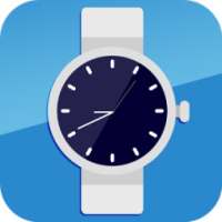 Watch Shop: Buy Luxury Watches logo