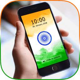 Indian HD Live Wallpaper for Republic Day 2018