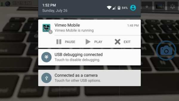 Vimeo Mobile screenshot 3