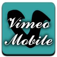Vimeo Mobile on 9Apps