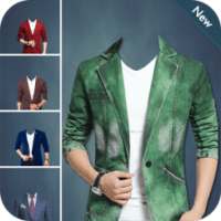 Men Suit Photo Editor: Fashion Montage on 9Apps