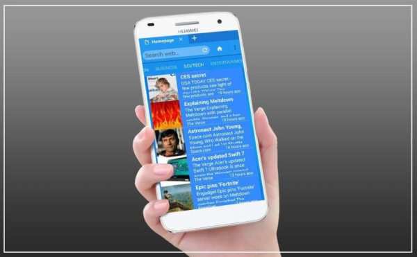 5G Smart Browser स्क्रीनशॉट 4