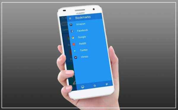 5G Smart Browser स्क्रीनशॉट 6