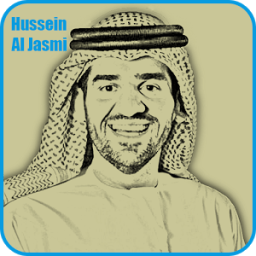 Hussain Al Jassmi иконка
