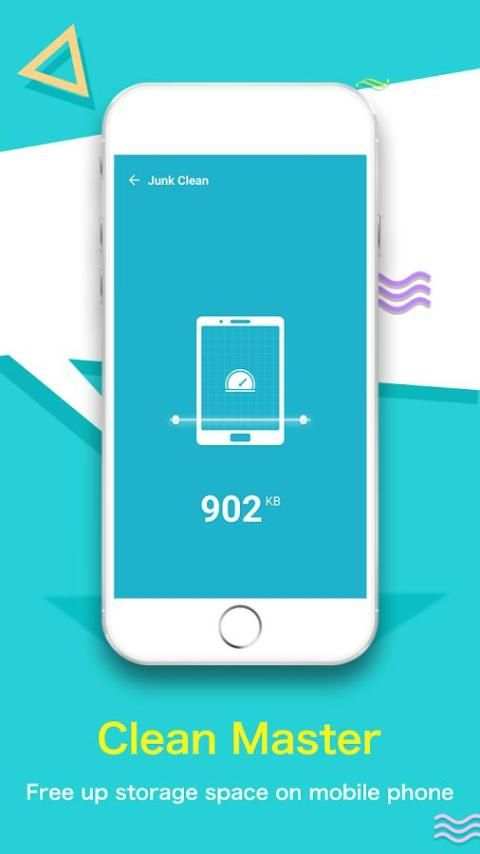 Mobile Security screenshot 3