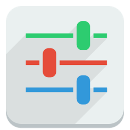 Navigation Layer आइकन