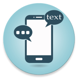 Leitor de Textos आइकन