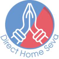 Direct Home Seva - Barbers, Salons, Beauticians