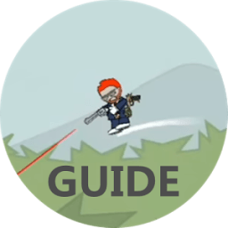 ikon Guide&amp;Cheats Mini Militia