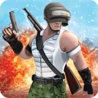 Strange Battle Royale 3D on 9Apps