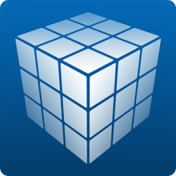 Rubik's Solution أيقونة