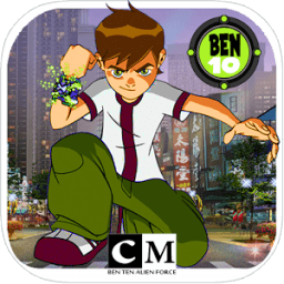 ikon Ben Ultimate 10 Alien Free Game