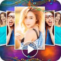 Video Maker With Music