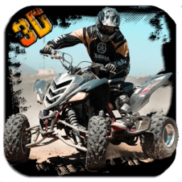 Quad Bike Racing आइकन