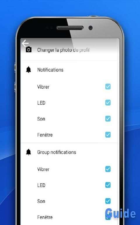 imo Free Video Calls & Chat Message: tips & advice 1 تصوير الشاشة