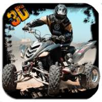Quad Bike Racing