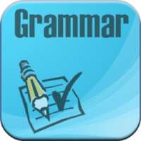 English Grammar Practices on 9Apps