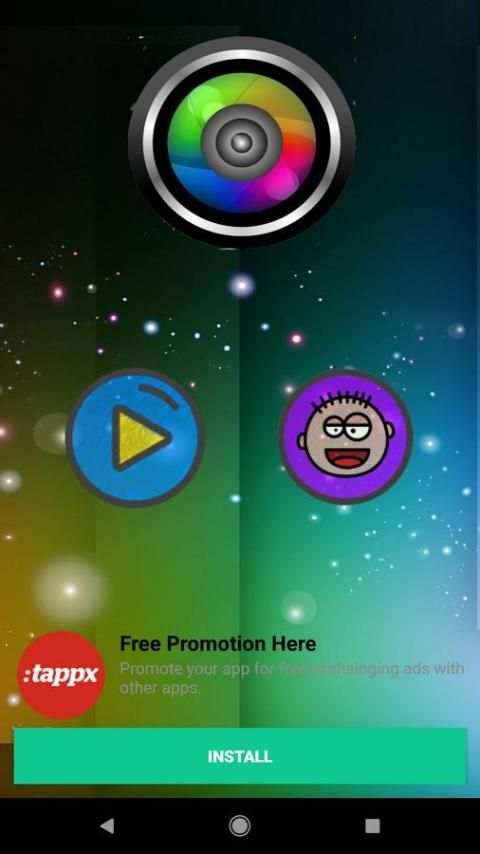 Mustache Camera - Photo Editor स्क्रीनशॉट 3