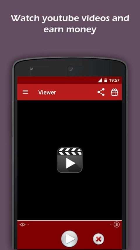 Views for Youtube Monetization screenshot 6