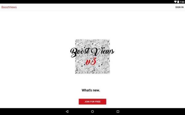Views for Youtube Monetization screenshot 2