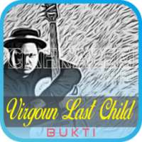 Lagu Virgoun Last Child - Bukti on 9Apps