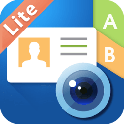 WorldCard Mobile Lite आइकन