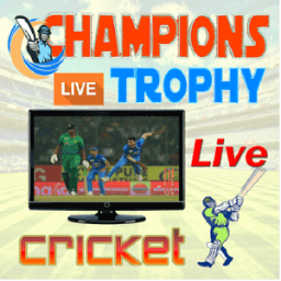 CT Cricket Live Streaming HD иконка