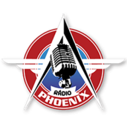 Radio Phoenix أيقونة