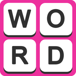 Word Search icon