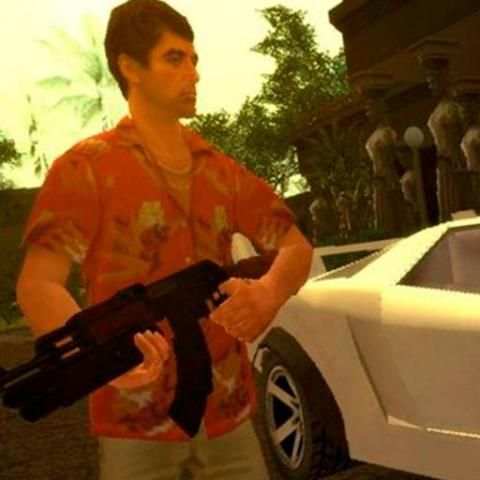 Guide Code for GTA Vice City screenshot 2