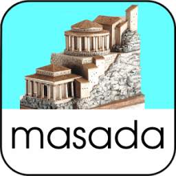 Masada Tour