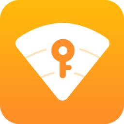 WiFi Connector: Unlocked Password Search & Save