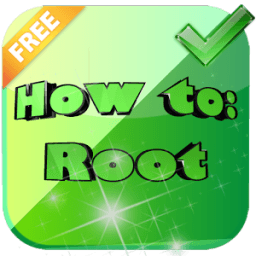 Root иконка