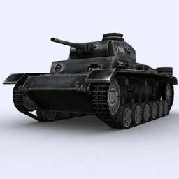 Tanks Online icon