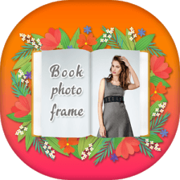 Books Photo Album Maker иконка