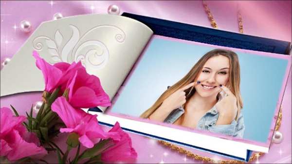Books Photo Album Maker 3 تصوير الشاشة