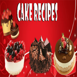 ikon Cake Recipes(All-in-one)