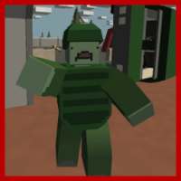 Unturned Crafting Guide आइकन